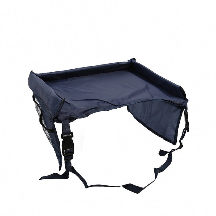 QuickPackOrganizer | Easy Access to Your Baby's Essentials