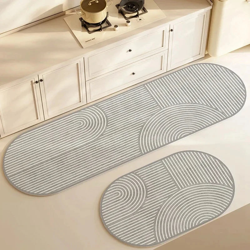 SuperDry | Kitchen Floor Mat