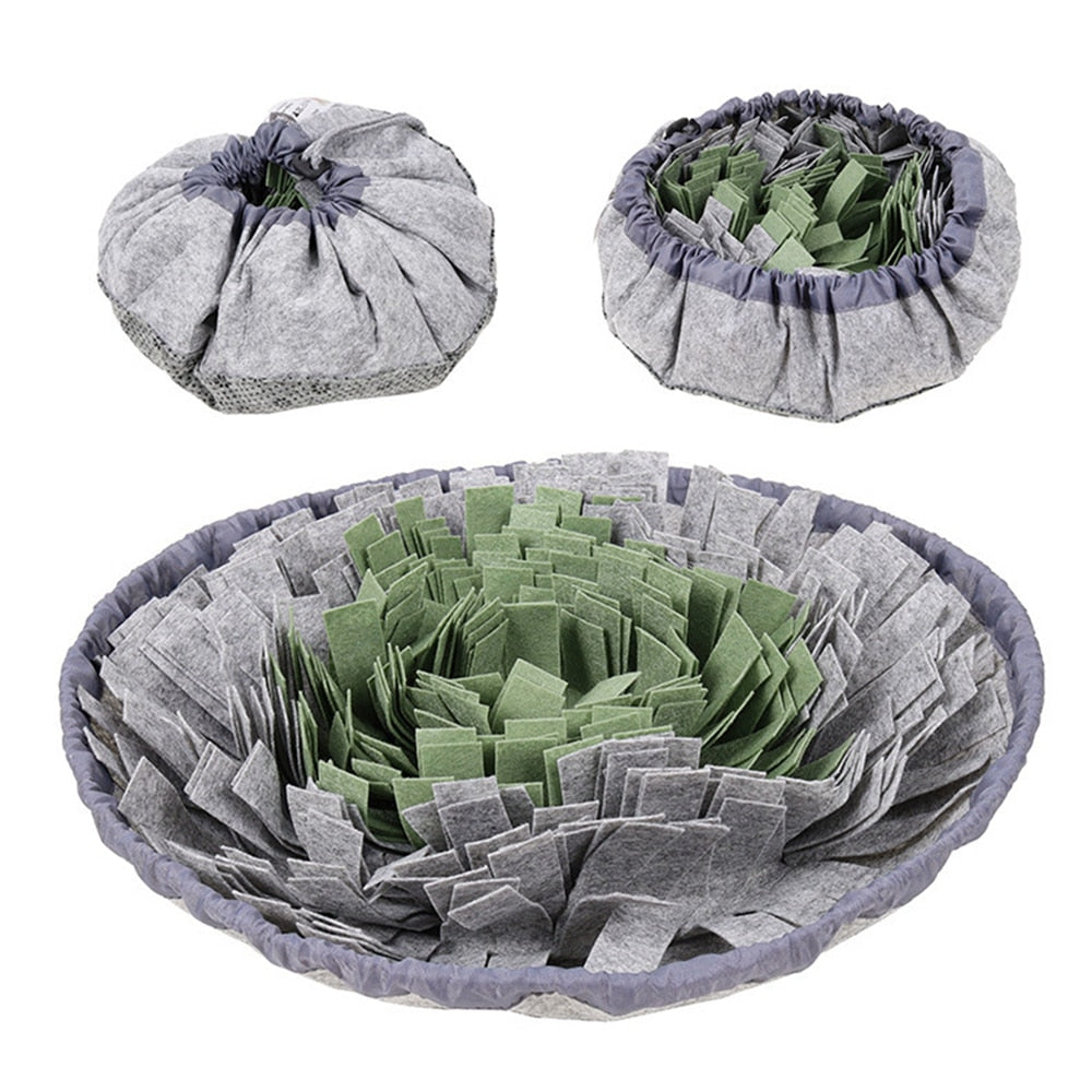 FoodPlay | Stimulating Feeding Mat for Dogs