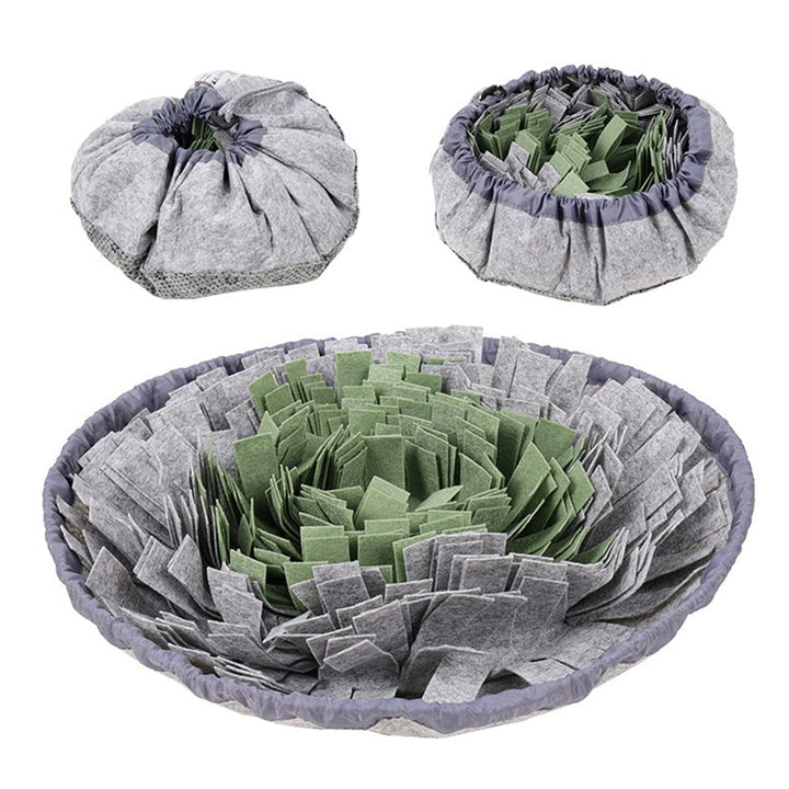 FoodPlay | Stimulating Feeding Mat for Dogs