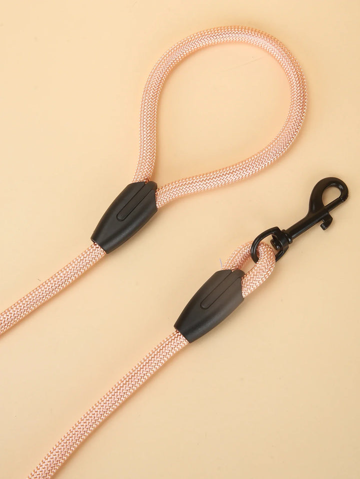 FlexiLoop | Round Dog Leash with Harness