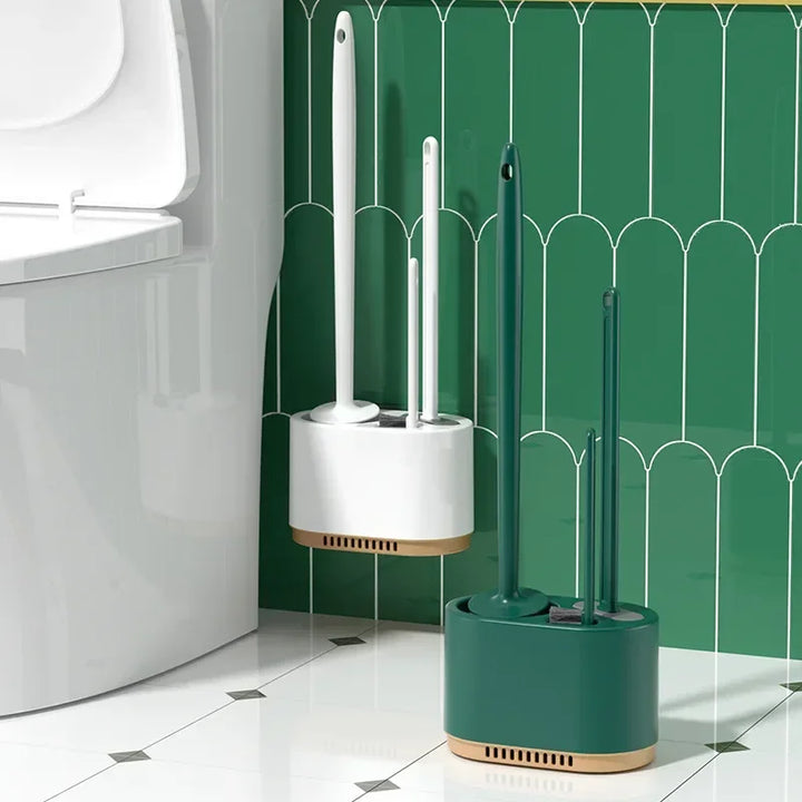 CleanDream | Toilet Brush for a Spotless Bathroom
