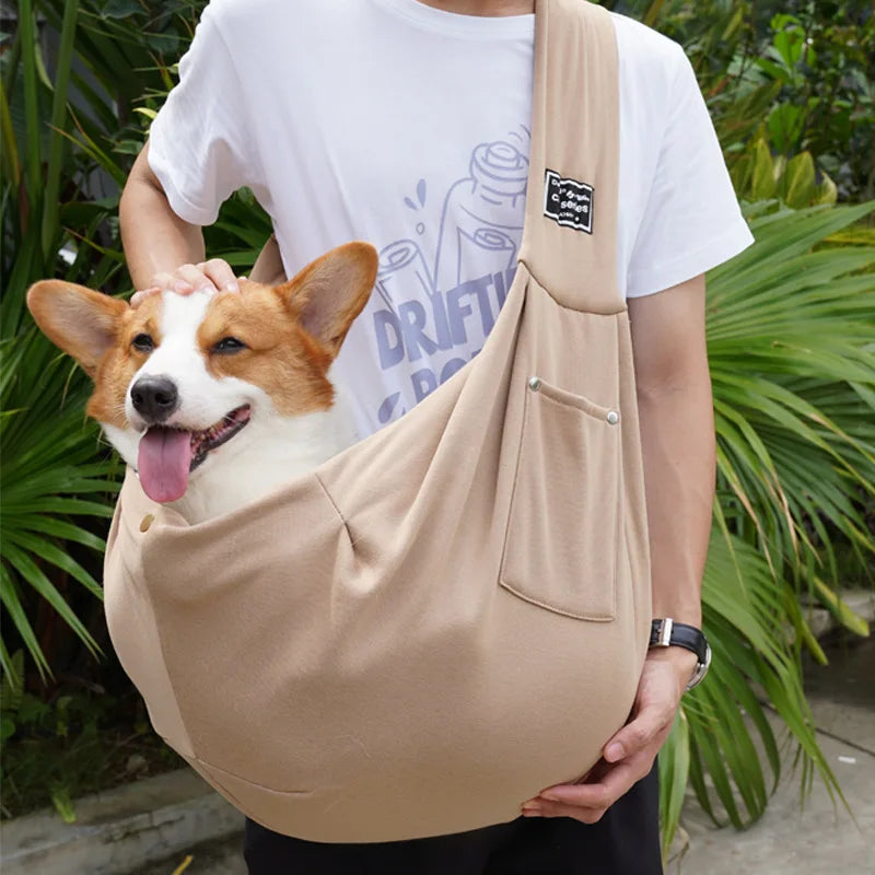 PetSling | Comfortable Crossbody Bag