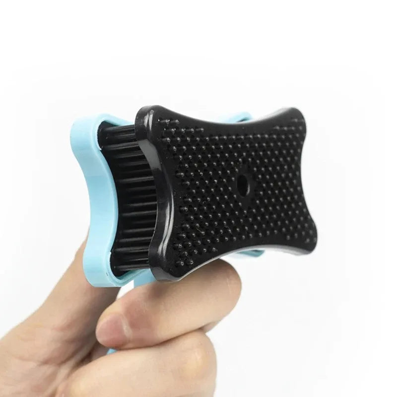 GentleCare | Dog and Cat Grooming Brush