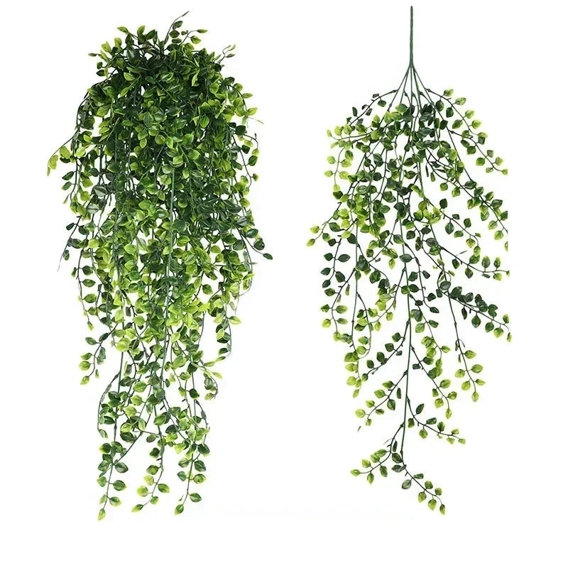 LeafyLuxury | Elegant Monstera Vines for Wedding Decor