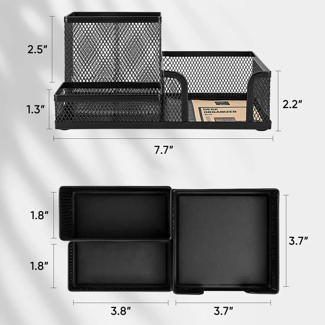 CLEVLO | MeshDesk Organizer