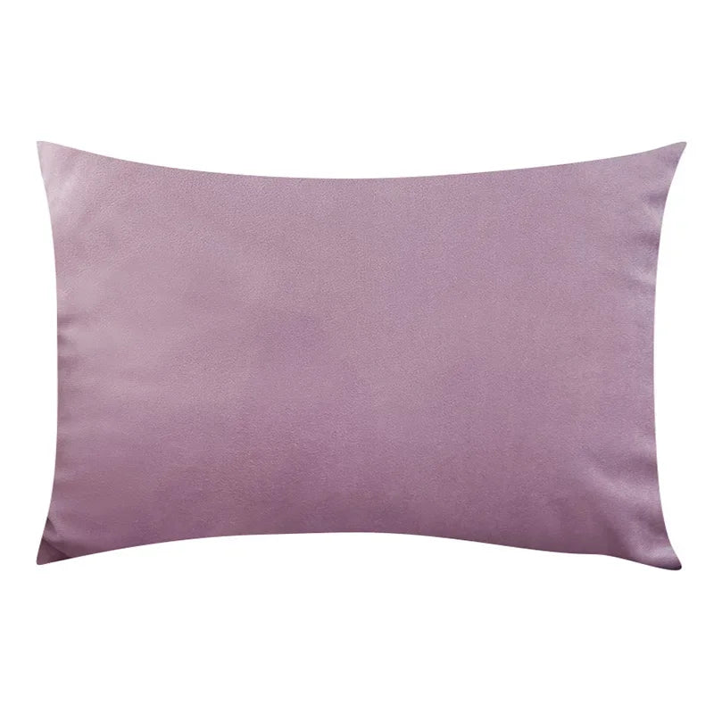 VelvetHaven | Luxury Velvet Cushion Cover