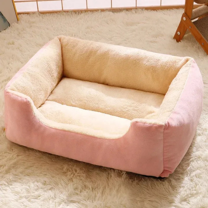 CozyCove | Universal Cushion Bed for Cats and Dogs