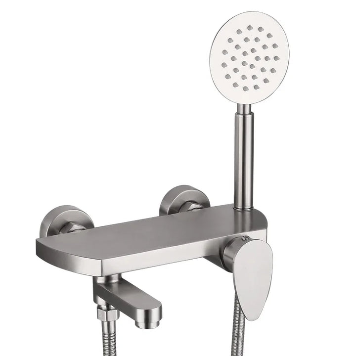 AquaFlow | Waterfall Shower Set