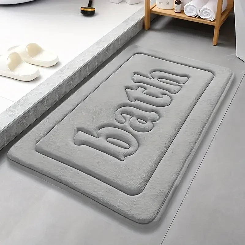 ComfortStep | Soft Anti-Slip Floor Mat