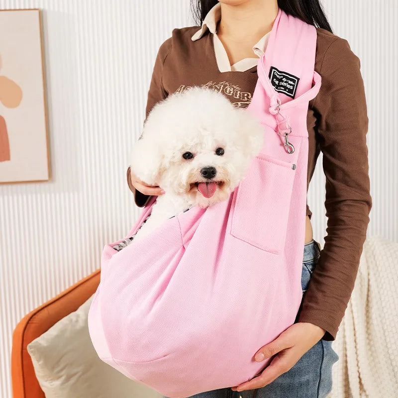 PetSling | Comfortable Crossbody Bag