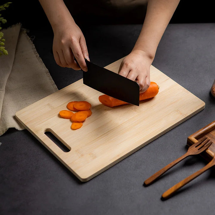 CampBoard | Bamboo Multifunctional Cutting Board