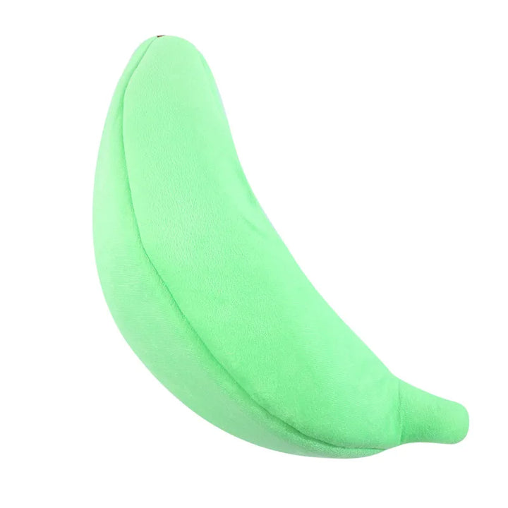 BananaDreams | Funny and Warm Cat Bed with Style