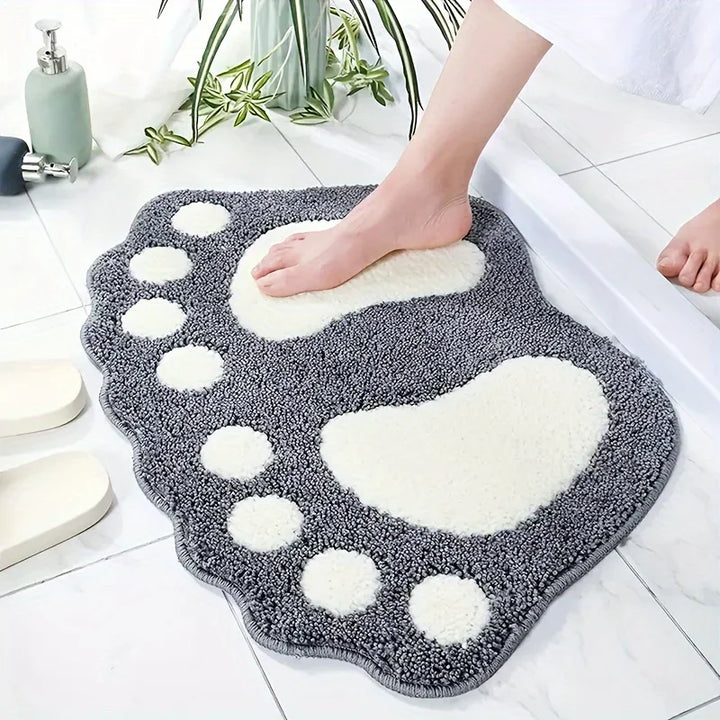 FootHaven | Soft Non-Slip Bath Mat