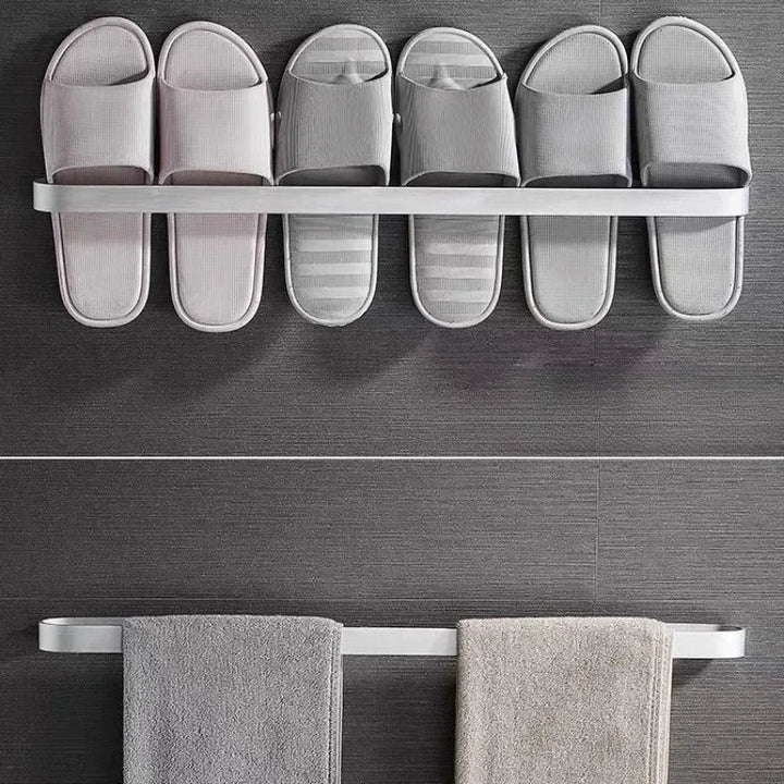 WandOrde | Storage Rack for Shoes and Towels