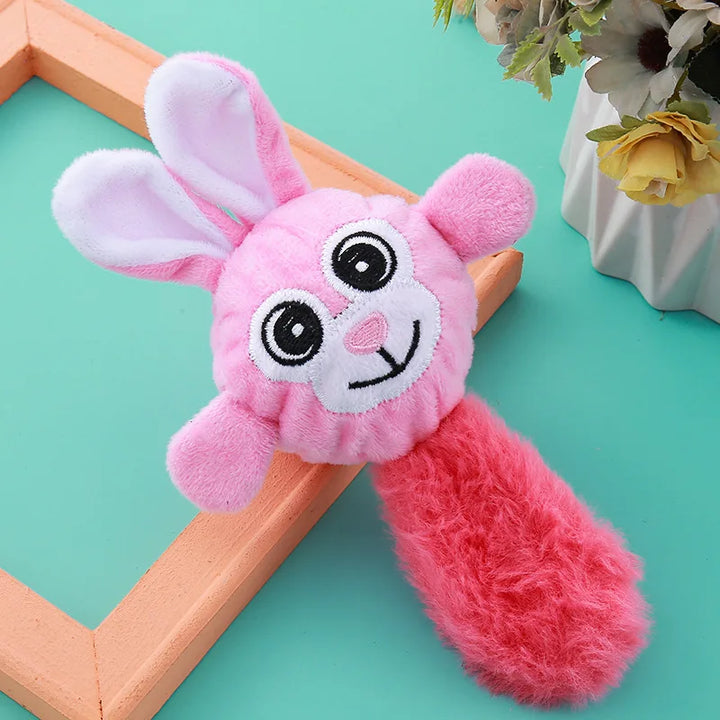 PlayPals | Interactive Chew Toy for Pets