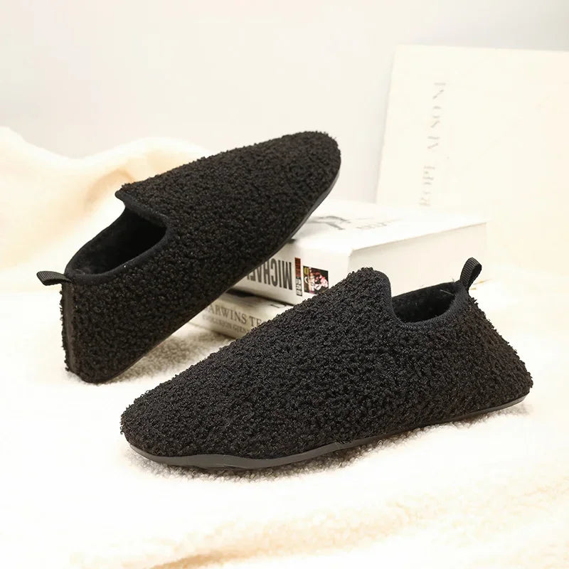 SoftStride | House Slippers for Complete Relaxation