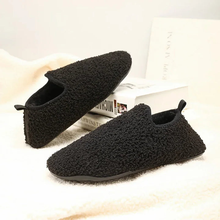 SoftStride | House Slippers for Complete Relaxation