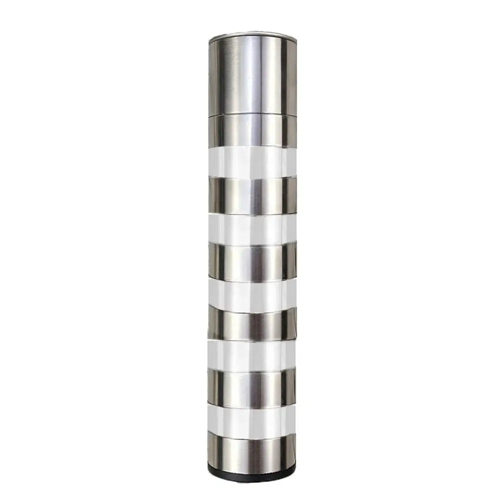 KruidKunst | Luxury 5-in-1 Pepper Mill Set