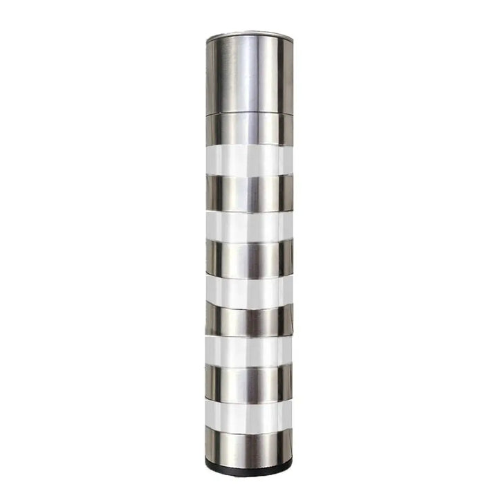 KruidKunst | Luxury 5-in-1 Pepper Mill Set