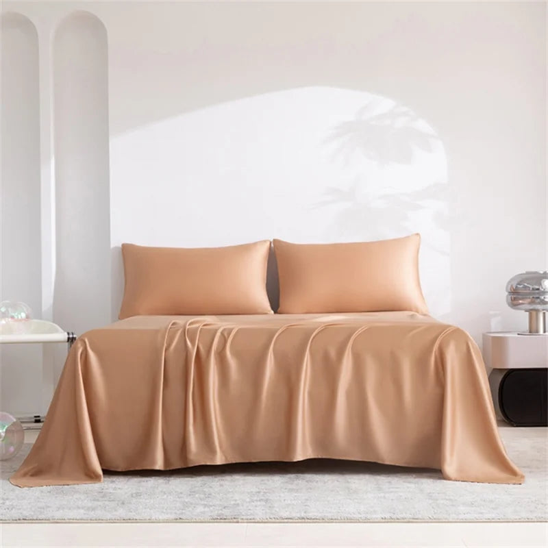 SilkTouch | Luxe 100% Bamboo Sheet