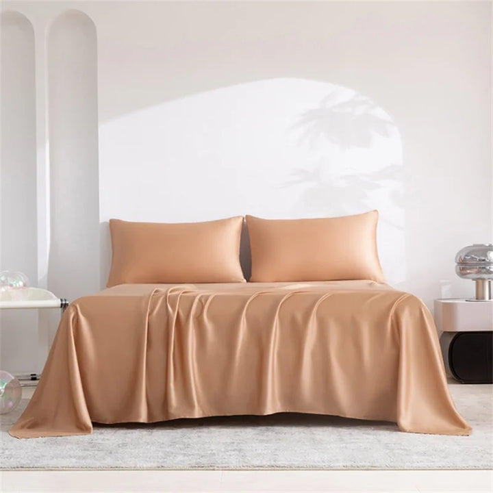 SilkTouch | Luxe 100% Bamboo Sheet
