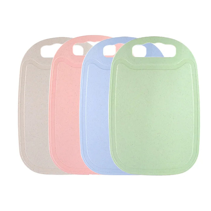 GripMat | Nonslip Cutting Board for Vegetables and Fruit