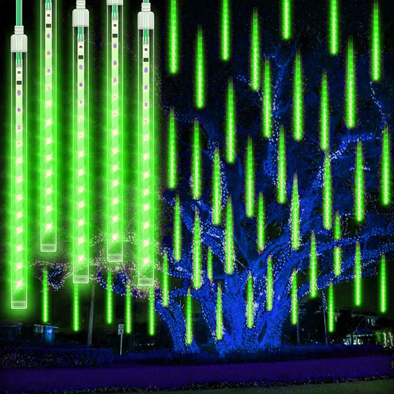 MeteorDrops | Luxury LED Water Drop Lighting