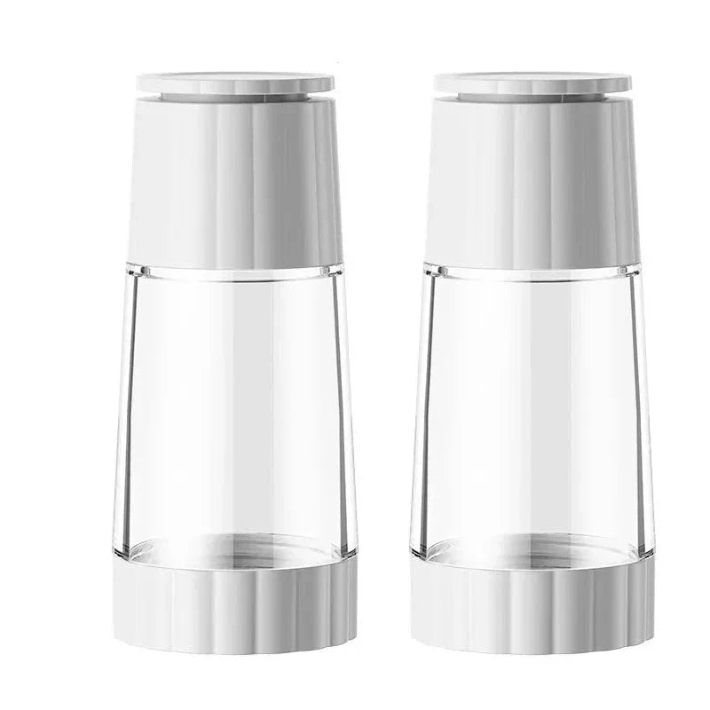 GlansKruid | Luxury Rotating Pepper Mill