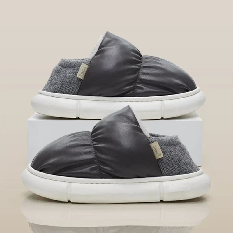 SoftStep | Waterproof Slippers for Home