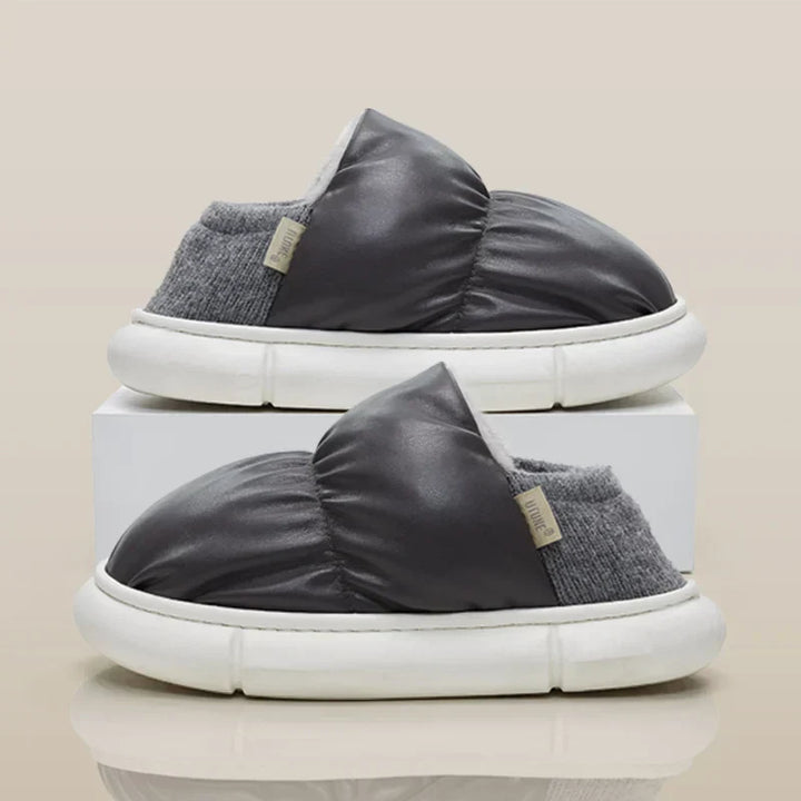 SoftStep | Waterproof Slippers for Home