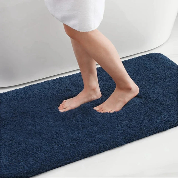 SlipperSoft - Soft Bathroom Mat