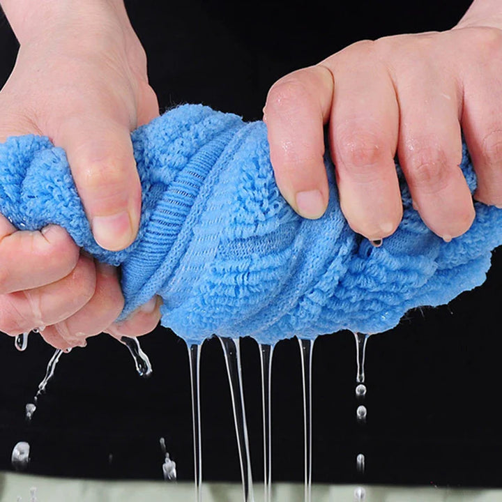 ComfortSeat - Winter Warm Toilet Seat Mat