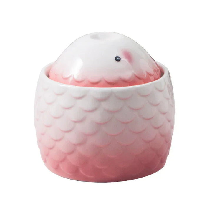 PetStream | Ceramic Water Fountain for Pets