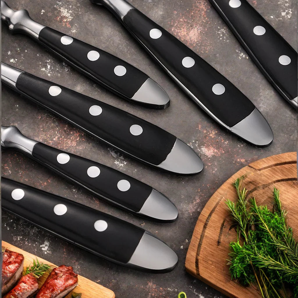 ClassicServe | Timeless Cutlery for Every Meal