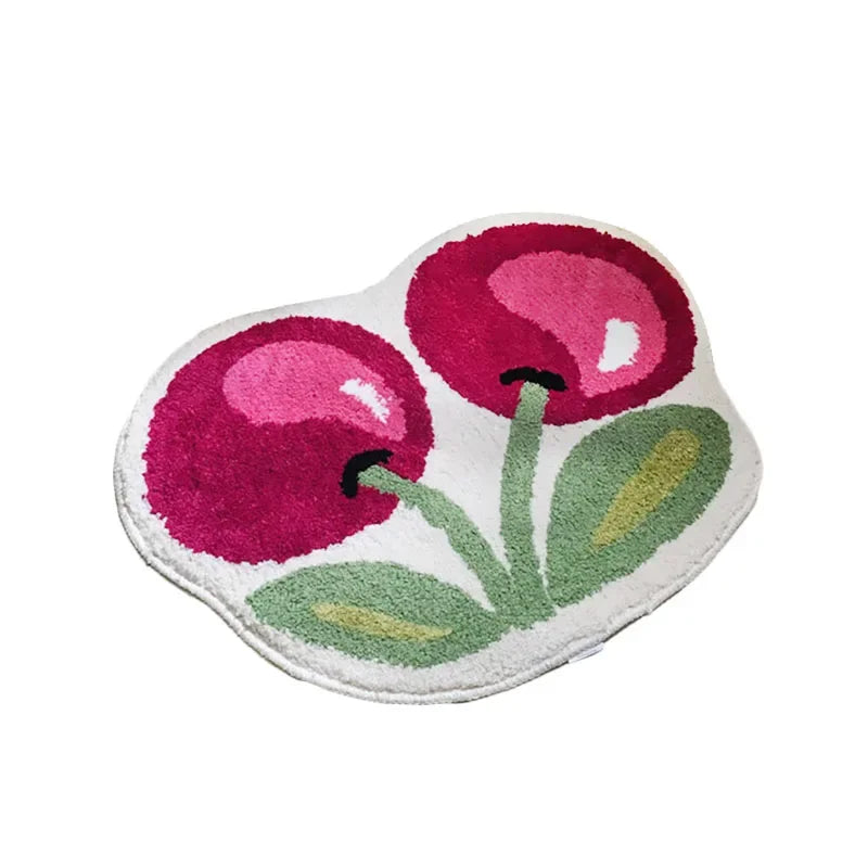 CherrySoft | Luxury Cherry Doormat