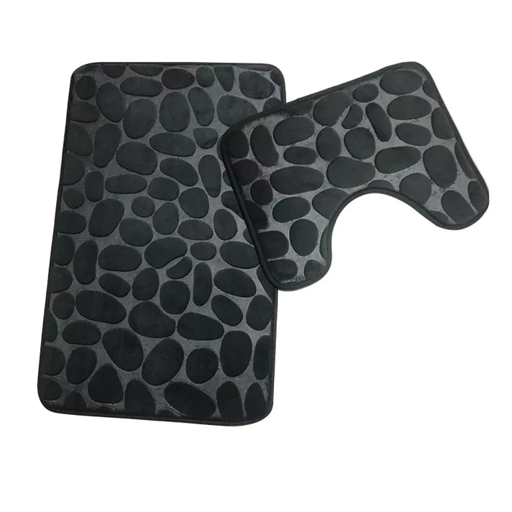 ComfortStones - Soft Non-Slip Mat