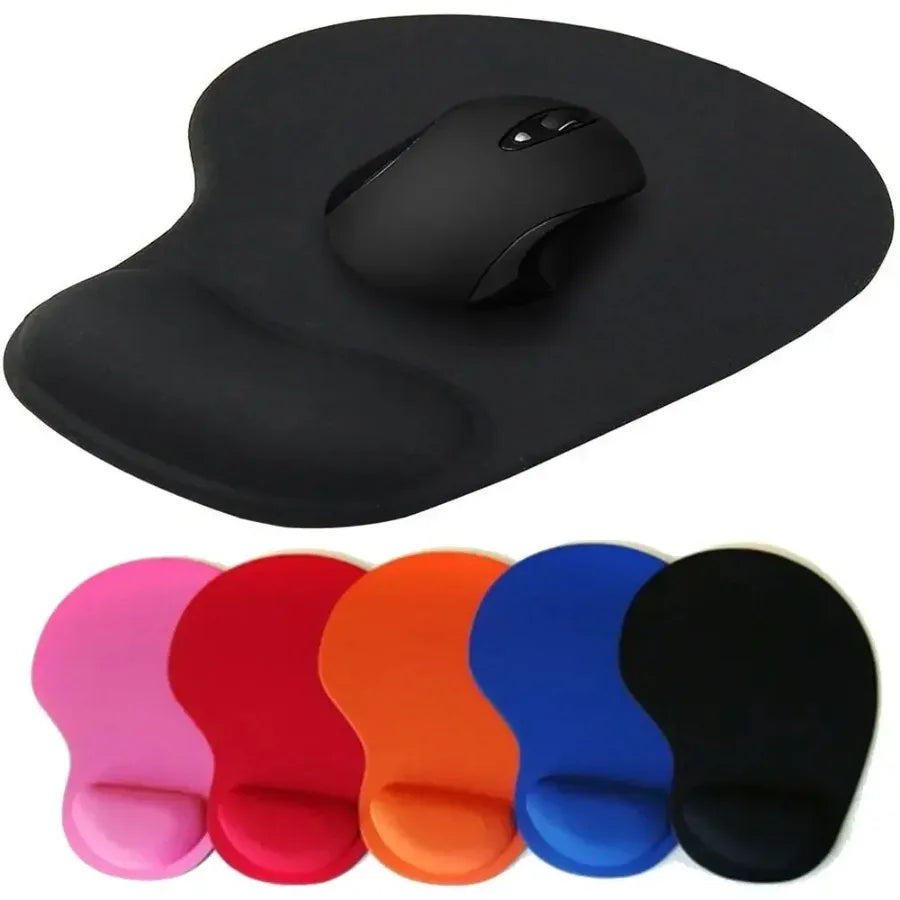 CLEVLO | MemoryRest Mouse Pad