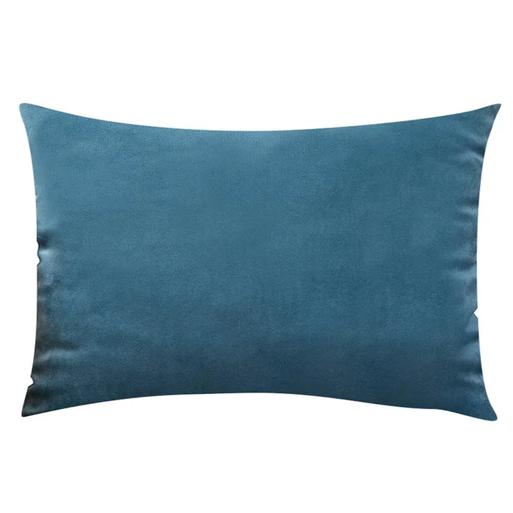 VelvetHaven | Luxury Velvet Cushion Cover