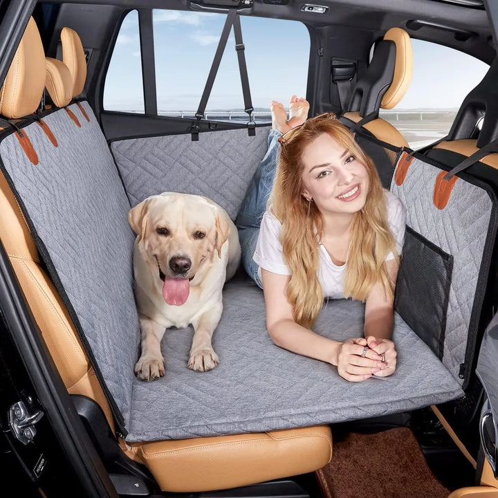 PetShield | Dog Hammock for the Car
