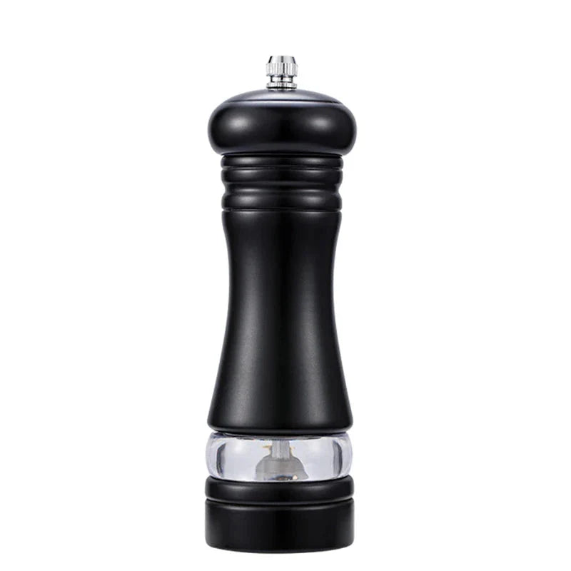 WoodenElegance | Luxury Salt and Pepper Mill Set