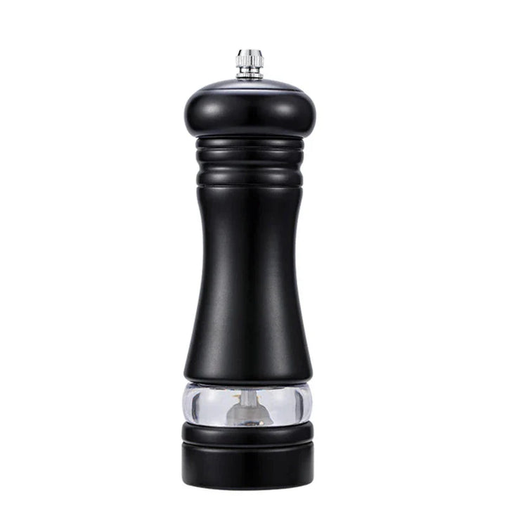 WoodenElegance | Luxury Salt and Pepper Mill Set