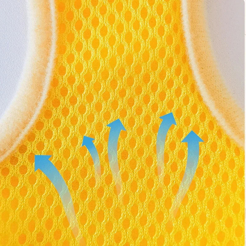 PurrFit | Soft Cat Harness with Leash for Easy Control