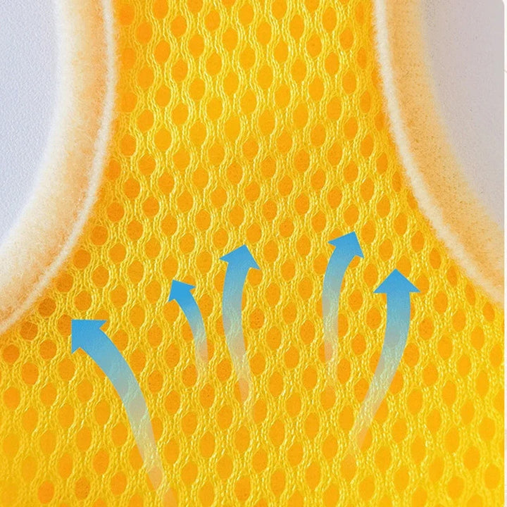 PurrFit | Soft Cat Harness with Leash for Easy Control