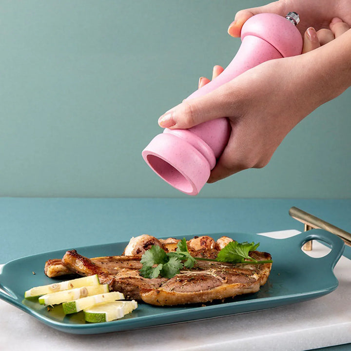 MasterGrind | Elegant Pepper and Salt Mill for Kitchen