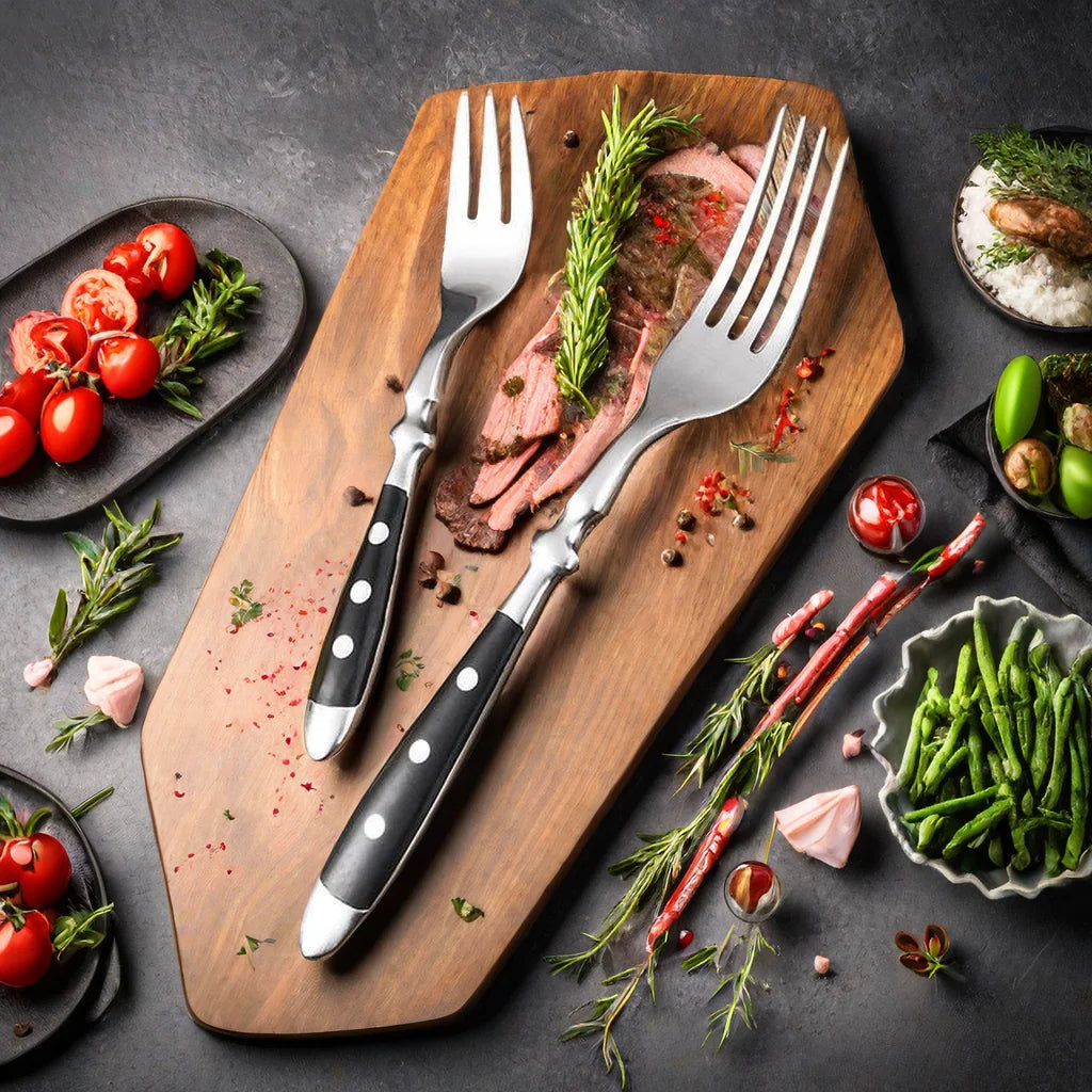 ClassicServe | Timeless Cutlery for Every Meal