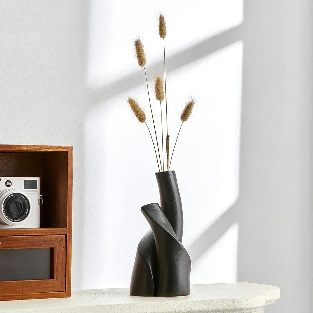 IrregularChic | Handmade Ceramic Vase