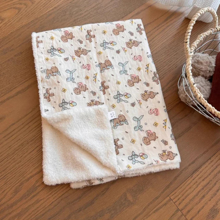 WarmPaw | Pet Bed with Seasonal Comfort