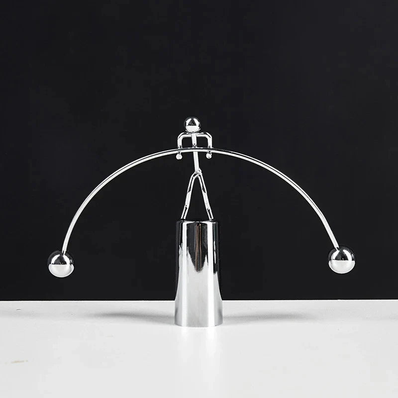 LiftBalance | Iron Man Strength Ball