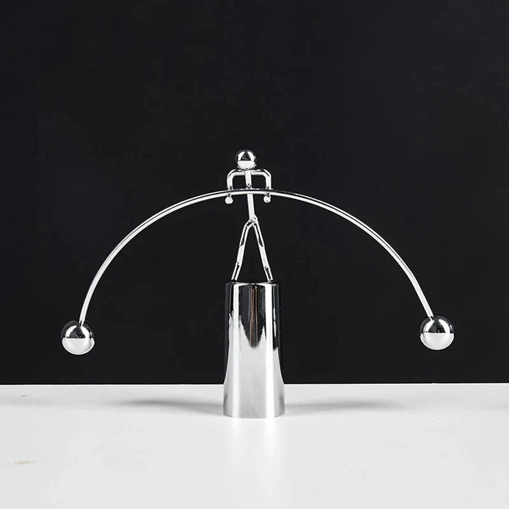 LiftBalance | Iron Man Strength Ball